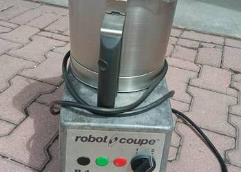 KUTTER WILK 4,5 L ROBOT COUPE R4