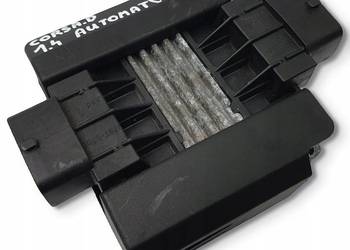 KOMPUTER STEROWNIK SKRZYNI BIEGÓW Opel Corsa D 1.2 16V 55556752 ZZAD18267