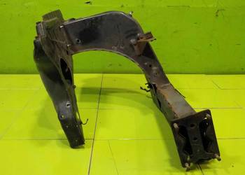 RANGE ROVER L322 04r podluznica prawa przod