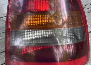 Lempa Prawa Tylna Opel Astra G Depo 01-442-1916