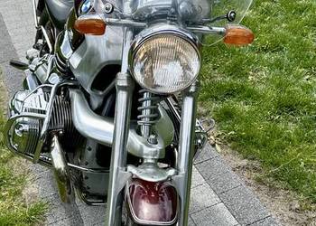 BMW R1200C