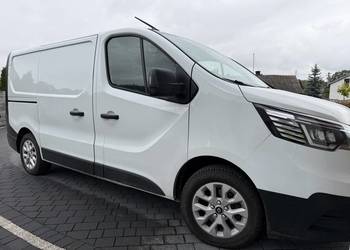 Renault Trafic 2.0 - 2023 grudzień