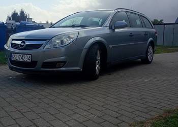 Opel Vectra c