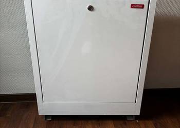 Podtynkowa szafka do rozdzielaczy ONNLINE