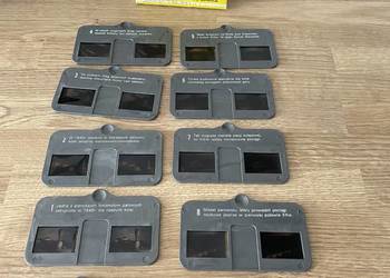 O Kolei Żelaznej kadry trójwymiarowe Donau