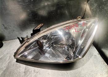 REFLEKTOR LAMPA LEWY PRZÓD MITSUBISHI LANCER 7 VII