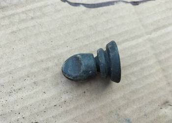 FORD FOCUS MK1 17B718 NAKŁADKA GAŁKI REGULACJI LUSTERKA