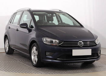 VW Golf Sportsvan 1.4 TSI