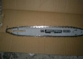 łańcuch Prowadnica do piły 1,3 partner makita, 40 cm