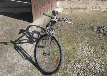 rowery górskie młodzieżowe