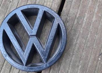 Emblemat Logo VW Golf lll