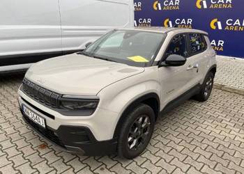 JEEP AVENGER 2023 / 1199,00 ccm / 100 KM