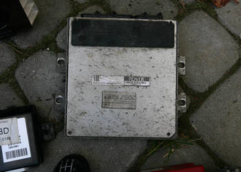 komputer sterownik NNN100743 Rover