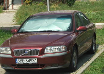 sprzedam Volvo s80