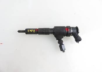 WTRYSKIWACZ PEUGEOT 206 1.4 HDi 8V 70 - 8HX 0445110135