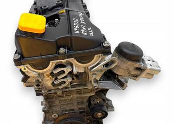 SILNIK N46B20 N46B20B BMW X1 E84 E90 E91 E92 E93 E46 E81 E87 2.0 i przegląd