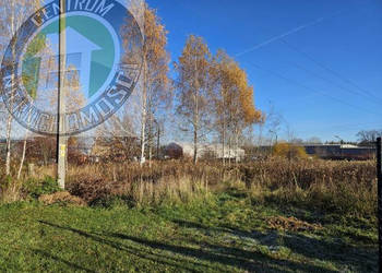 Oferta sprzedaży działki 667m2 Nowy Sącz