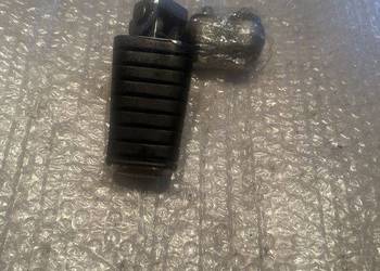 YAMAHA XV 535 VIRAGO 1987/2003 Podnóżek Set Mocowanie V203