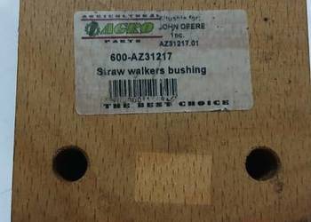 Panewka wytrząsacza drewniana John Deere AZ31217