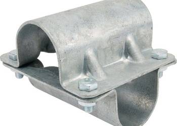 Obejma krzyżowa super, 2" x 2" 80305522FA