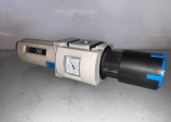 Festo MS6-LFR-1/2-D7-ERM-AS 529188