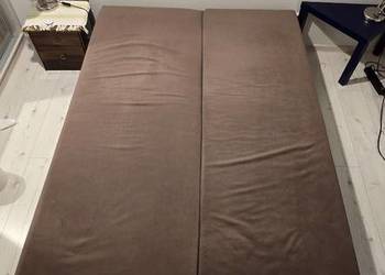 kanapa rozkładana 140x200