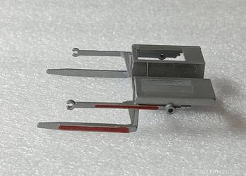 Prowadnica ślizgowa do lokomotywy BR 01 Piko H0 Prowadnica ślizgowa do lokomotywy BR 01 Piko H0