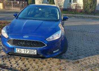 Sprzedam Ford Focus