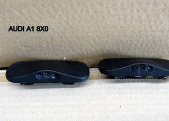 DYSZE SPRYSKIWACZY AUDI A1 8X0955987A