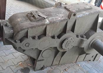 Przekładnia Befared KWTN 1250 i=430 Reduktor 3K1250 przełożenie 430:1