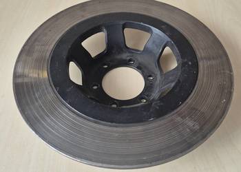 Mz etz 250 tarcza hamulcowa ddr brembo