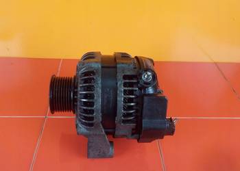 DISCOVERY III RANGE ROVER SPORT 2.7 TD V6 08r 190KM 276DT alternator