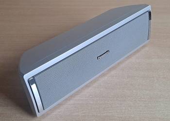 Kino domowe Panasonic SB-PC920 - głośnik centralny