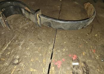 Ząb kultywatora drapaka