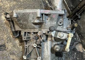Skrzynia biegów 20CQ28 Peugeot Citroen 1.6 VTI