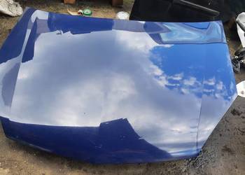 maska opel vectra c LIFT signum lak. Z20Z w kolor