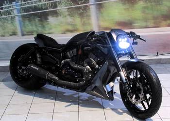 Harley-Davidson VRod V-Rod Night Rod CUSTOM