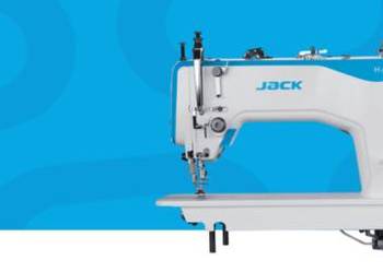 Stebnówka Jack H2 do ciężkiego szycia tapicerka