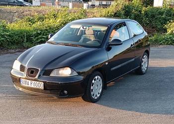 Seat Ibiza 1.9TDI