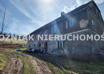Dom wolnostojący 250m2 Unisław Śląski