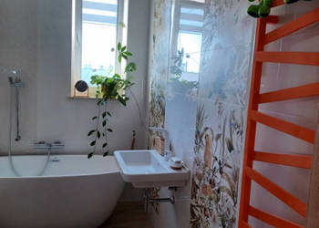 APARTAMENT 4-POKOJOWY 121m2 (Z MOŻLIWOŚCIĄ 5 POKOJU) + MIEJSCE W HALI GARA…