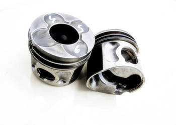 TŁOK 4-5-6 CYL. VW 2.5 TDI AFB PASSAT AUDI A8 A4