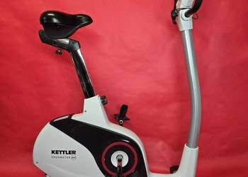 Piękny Kettler E5 ROWER TRENINGOWY Stacjonarny Rehabilitacyjny Cichy