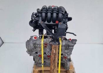 SILNIK KOMPLET Mercedes W245 1.5 ładna kompresja 266920 266.920