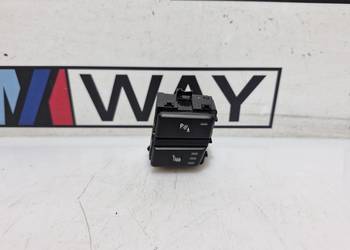 BMW E60 E61 PRZEŁĄCZNIK PODGRZEWANIA FOTELI 9140333