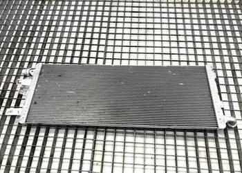 DODATKOWA CHŁODNICA WODY MERCEDES GLE 2.0 269KM A1675000400 RADIATOR