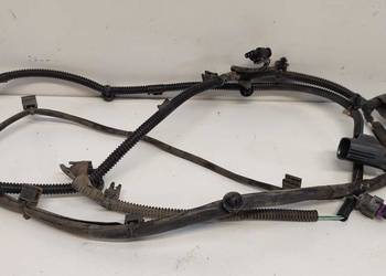 VOLVO V60 WIĄZKA PDC TYŁ ZDERZAKA 31376420