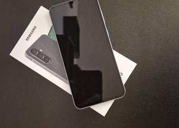 Nowy Samsung Galaxy A56 5G
