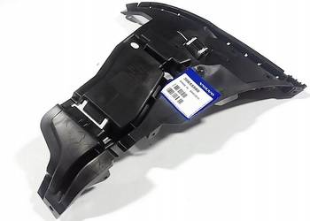 VOLVO S60 V70 slizg zderzaka przedni lewy przod OE