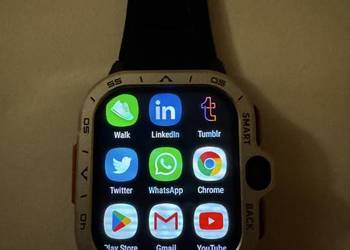 Sprzedam Smart Watch